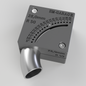 Pipe bend sawing aid type 3 standard 