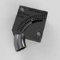 Pipe bend sawing aid type 3 standard 