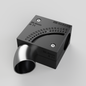 Pipe bend sawing aid type 3 standard 